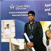 Engineering tutor for curious minds, school to university